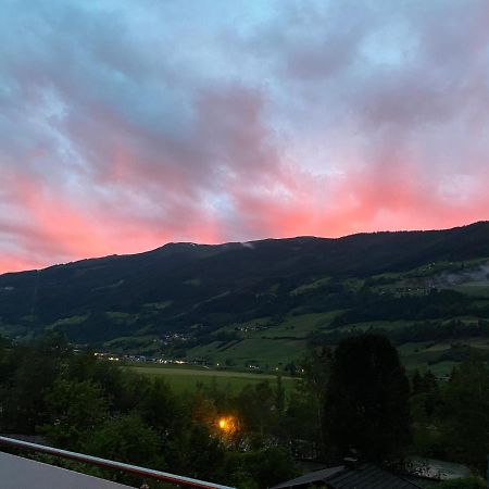 Ferienwohnung Wildkogelblick Bramberg am Wildkogel Eksteriør billede