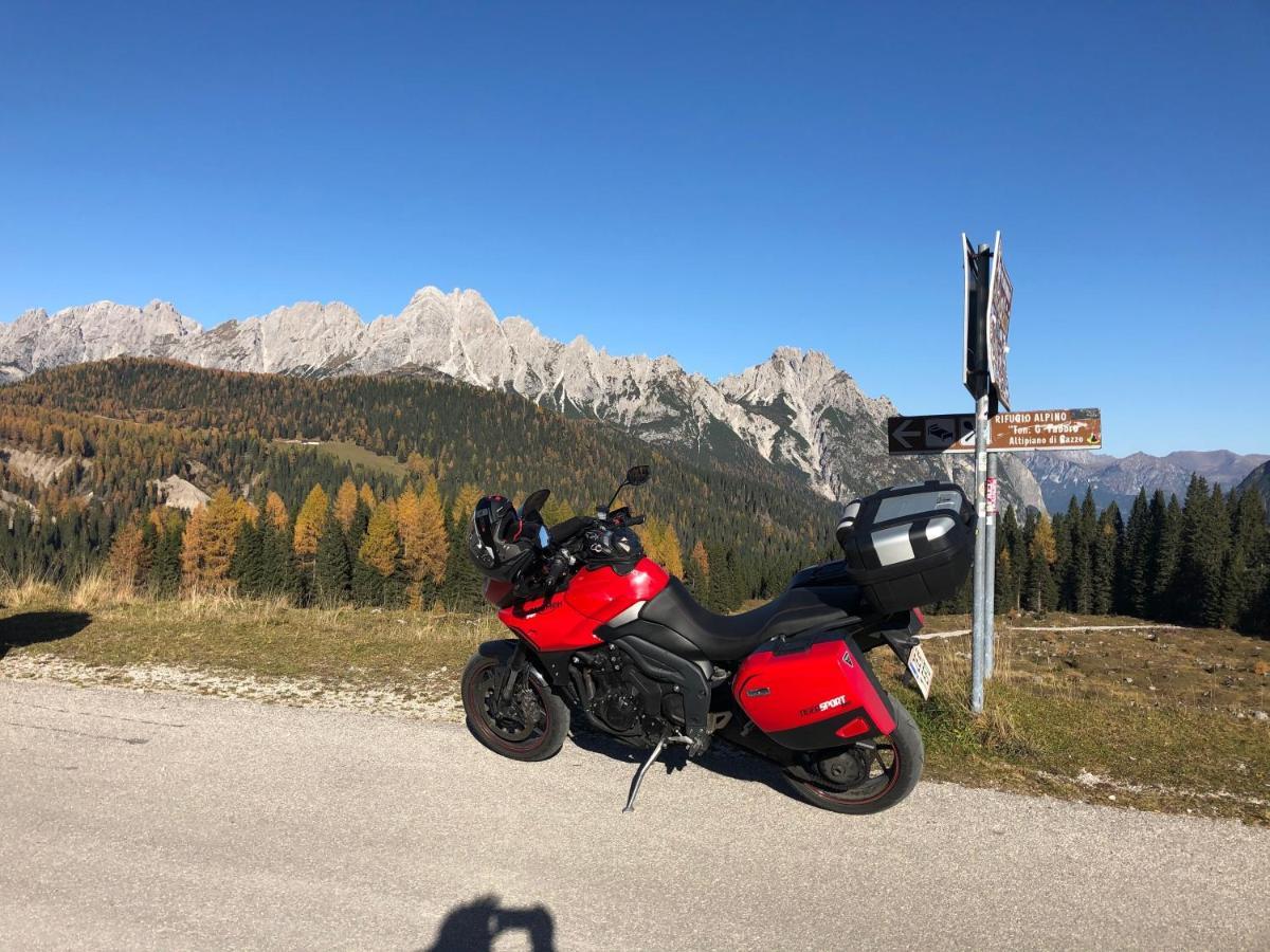 Ferienwohnung Wildkogelblick Bramberg am Wildkogel Eksteriør billede